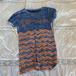 Bundle of Florida Gators gear